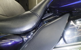 HARLEY FLTRUSE1800CVO 2015