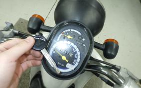 HONDA TODAY 2 AF67