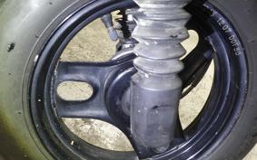 HONDA TODAY 2 2025 AF67