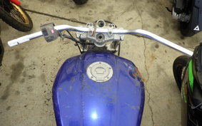 YAMAHA XJR400 R RH02J