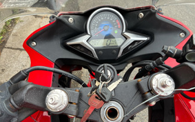 HONDA CBR250R MC41