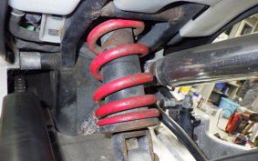 HONDA HORNET 250 MC31