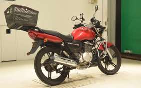 SUZUKI EN125 3F 2009