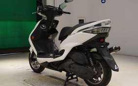 YAMAHA CYGNUS 125 XSR 2 2000 SE44J