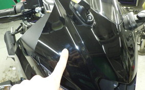 YAMAHA YZF-R15