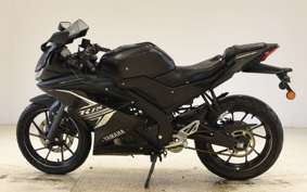 YAMAHA YZF-R15
