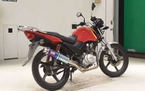 HONDA CBF125 1982