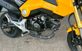 HONDA GROM JC61