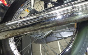 HONDA C90 SUPER CUB 2025 HA02