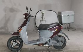 SUZUKI LET`S4 CA45A
