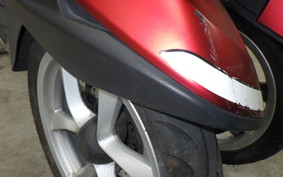 YAMAHA TRICITY 125 SE82J
