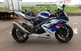 SUZUKI GSX-R1000 2008 B6121