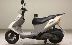 SUZUKI ADDRESS V125 G 2017 CF46A