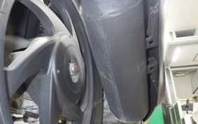 HONDA DIO 110 JF58