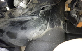 HONDA C110 SUPER CUB JA10