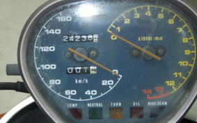 SUZUKI GSX400S KATANA 1993 GK77A