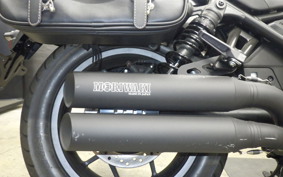 HONDA REBEL 1100 2026 SC87