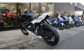 HONDA CBR250RR RACE BASE  MC51