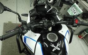 HONDA 400X 2024 NC56