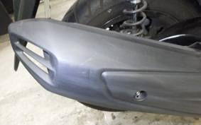 YAMAHA N-MAX 2013 SED6J