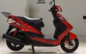 YAMAHA CYGNUS 125 XSR 2 2021 SE44J