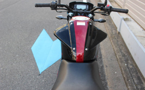 SUZUKI GIXXER 150 NG4BA