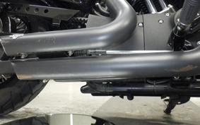 HARLEY XL1200X 2016