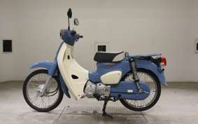 HONDA C50 SUPER CUB 2017 AA09