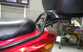 YAMAHA AXIS 125 TREET 2002 SE53J