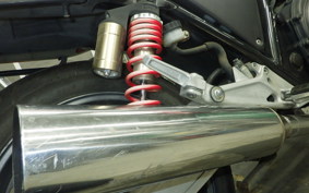 HONDA CB400SF 1993 NC31