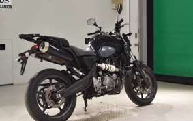 YAMAHA MT-03 660 2011