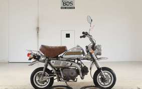 HONDA MONKEY Z50J