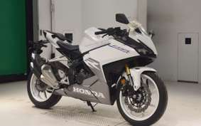 HONDA CBR250RR A 2002 MC51