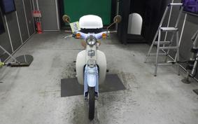 HONDA LITTLE CUB E 2023 AA01