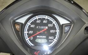 SUZUKI ADDRESS 110 2021 CE47A