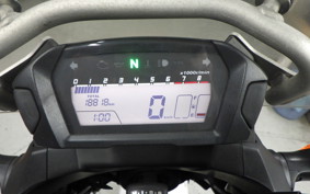 HONDA NC750X 2015 RC72