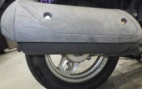 HONDA DIO Gen.6 2009 AF68