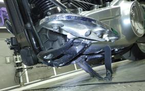 HARLEY FLBS 1870 2017