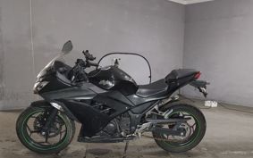 KAWASAKI NINJA250 EX250L