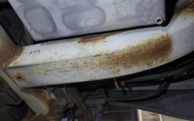 SUZUKI ADDRESS V125 G 2025 CF46A