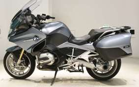 BMW R1200RT 2015