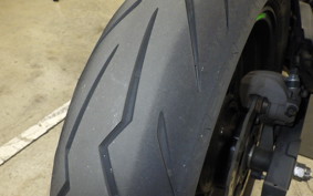 KAWASAKI NINJA 400 2019 EX400G