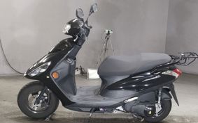 YAMAHA  AXIS Z SED7J