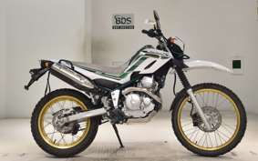 YAMAHA SEROW 250 Gen.3 2022 DG31J