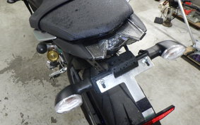 YAMAHA MT-09 ASP 2020 RN52J