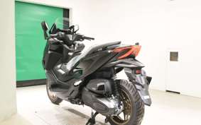 HONDA FORZA 250 2004 MF17
