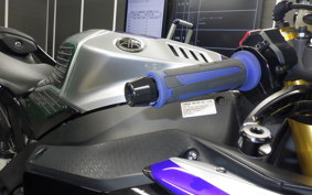 YAMAHA YZF-R1 M 2017