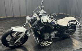 YAMAHA XVS1300CA STRIKER 2013 VP33