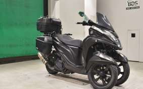 YAMAHA TRICITY 125 2012 SE82J