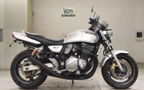 SUZUKI INAZUMA 1200 (GSX1200) 1999
